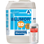 BLUMOR SD 11L ULTRA MAT