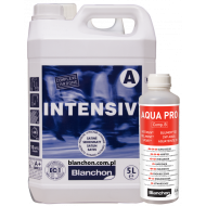 INTENSIV 5,0L MAT