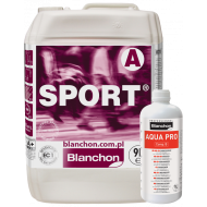 SPORT 9+1L ULTRAMAT LAKIER DO HAL SPORTOWYCH