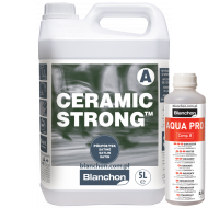 CERAMIC STRONG 5,5L PÓŁMAT z utwardzaczem