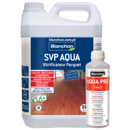 SVP Aqua 5,0L efekt naturalny