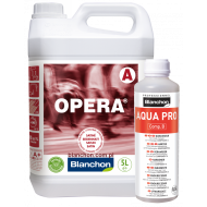 OPERA 10,0L ULTRA MATOWY z utwardzaczem